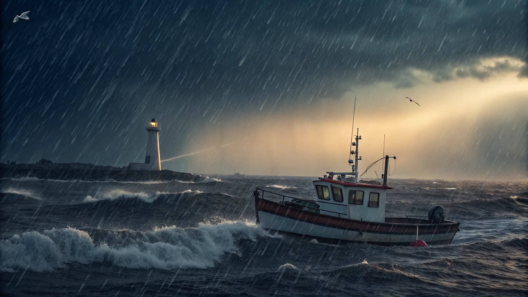 Sailing the Sea of AI Lies & Hallucinations — Navigating Truth with SR9/DI2